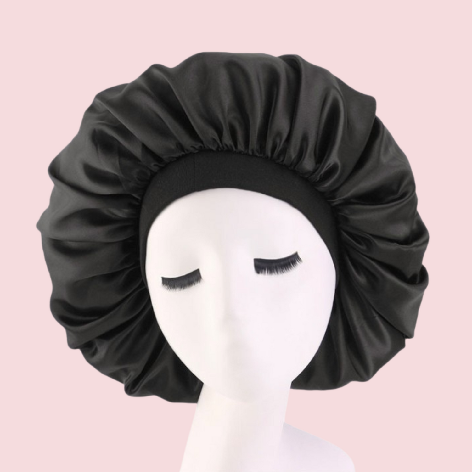 Gorro Protector de Satén
