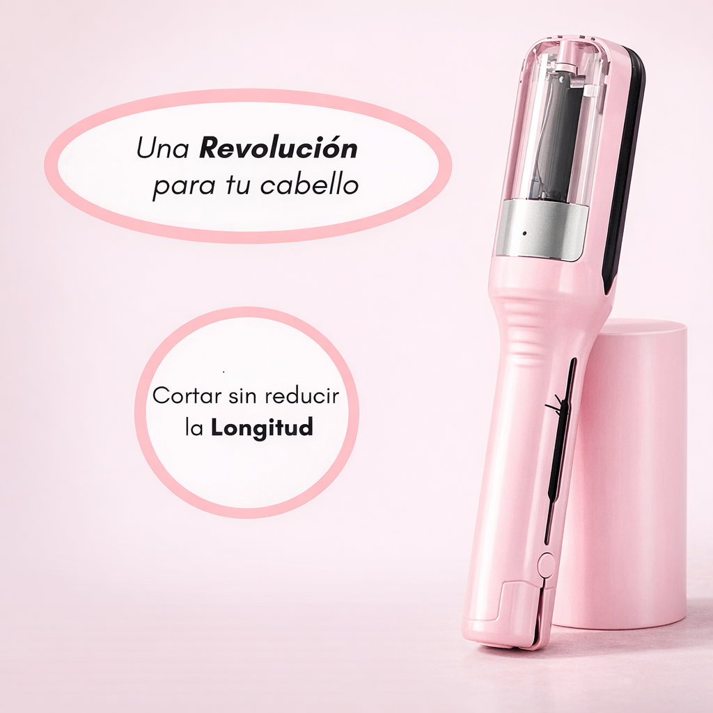 Recortadora de puntas abiertas